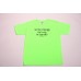  
Youth T-Shirt Flava: Key Lime Green